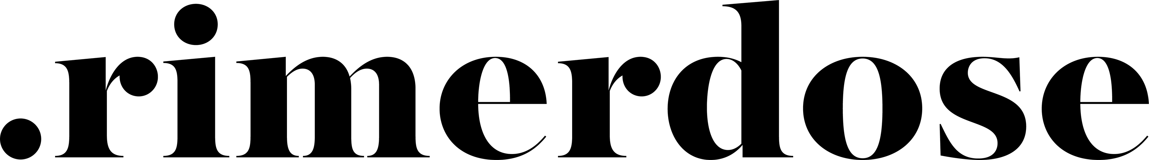 Rimerdose